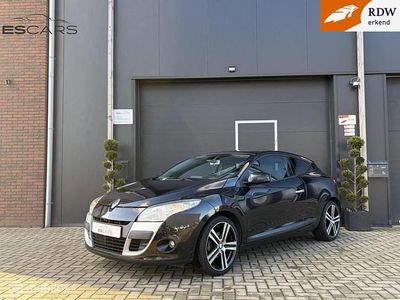 Gebruikt 2009 Renault Mégane III Coupé | € 2.950 (Eerlijke prijs)