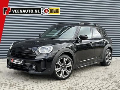 Mini One Countryman