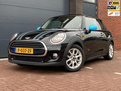 tweedehands Mini Cooper 1.5D Pepper | Airco | Super zuinig | Garantie