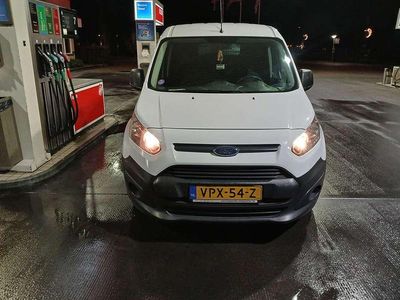 Occasion Ford Transit Basis 101 PK (74 kW) 2017 Van