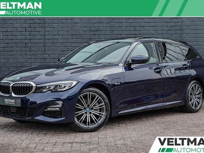 BMW 320e