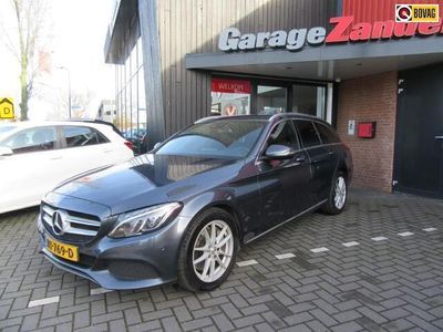 tweedehands Mercedes E350 C-KLASSE EstateLease Edition