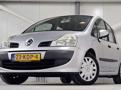 Renault Grand Modus