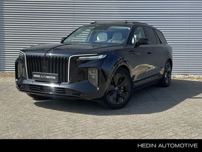 Hongqi E-HS9