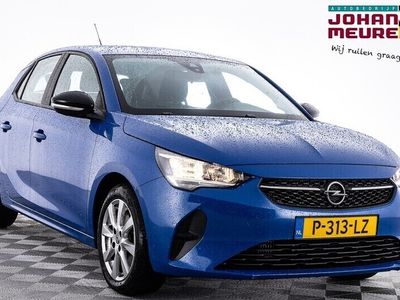 tweedehands Opel Corsa 1.2 Edition 5drs | NAVI |✅ 1e Eigenaar .