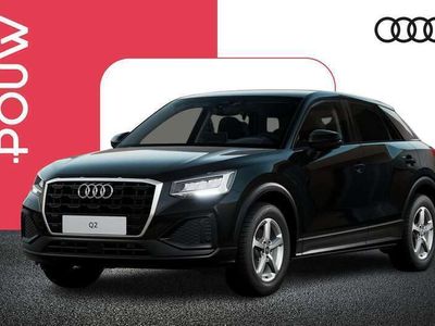 tweedehands Audi Q2 30 TFSI 110pk Pro Line | Adaptive cruise control |