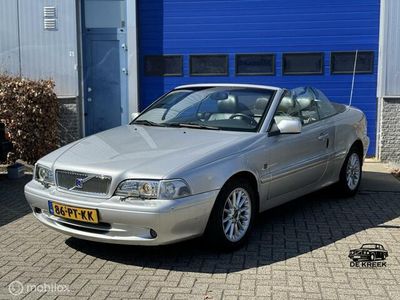 Volvo C70