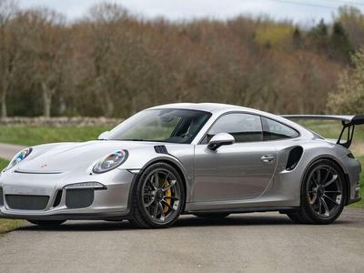 tweedehands Porsche 911 GT3 RS 911 4.0|Origineel NL|Keramisch|Lift|Clubsp