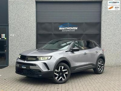 Occasion Opel Mokka GS Line 131 PK (96 kW) 2024 Grijs (metallic) SUV