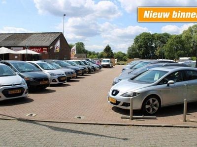 Zwart Gebruikt 2013 Mitsubishi Outlander Instyle SUV | € 12.900 (Eerlijke prijs)