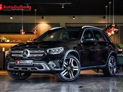 Mercedes GLC300