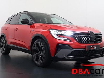Rood Occasion 2023 Renault Austral Techno Esprit Alpine SUV | € 32.895 (Eerlijke prijs)