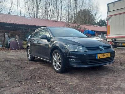 Occasion 2013 VW Golf VII | € 7.250 (Goede deal)