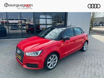 tweedehands Audi A1 Sportback 1.0 TFSi Automaat | Full LED | 17 Inch |