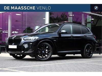 Occasion 2022 BMW iX3 Executive SUV | € 46.450 (Iets duurder)