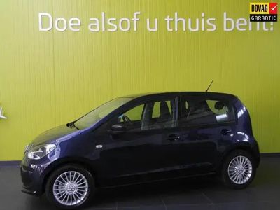 Gebruikt 2013 VW up! move up! Hatchback | € 7.750 (Eerlijke prijs)