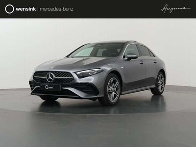 Mercedes A250