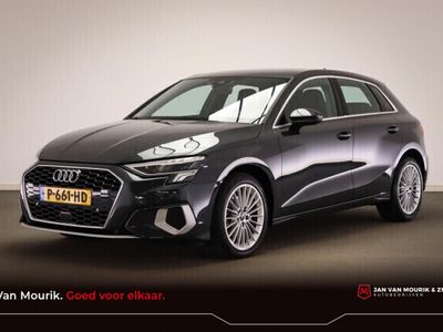 tweedehands Audi A3 Sportback e-tron 