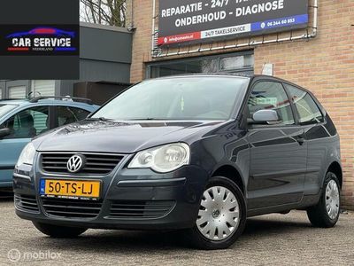 tweedehands VW Polo 1.2 Optive