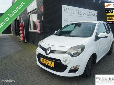 tweedehands Renault Twingo 1.2 16V Collection