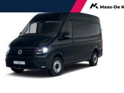 tweedehands VW Crafter 2.0 TDI 140 pk L3H3 Trendline