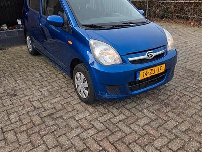 Occasion Daihatsu Cuore 69 PK (50 kW) 2008