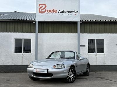 Mazda MX5
