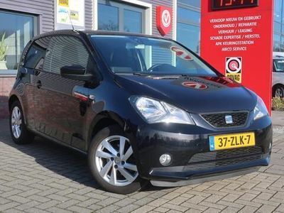 tweedehands Seat Mii 1.0 Style Sport