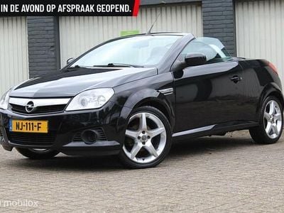 Opel Tigra
