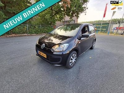 VW up!