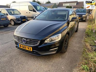 Occasion 2013 Volvo V60 Momentum Stationwagen | € 4.400 (Goede deal)