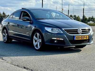 VW CC