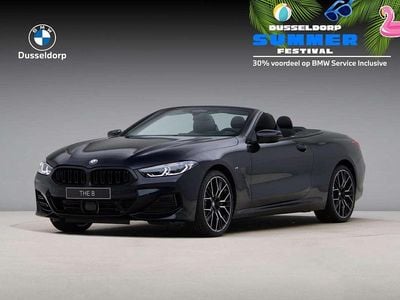 Nieuw BMW 840 Comfort Edition 334 PK (245 kW) 2025 Zwart, metallic lak Coupé