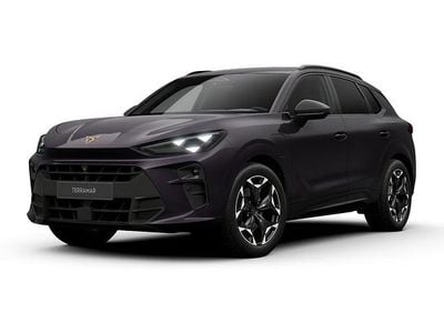 Nieuw Cupra Terramar VZ 272 PK (200 kW) 2025 Grijs SUV