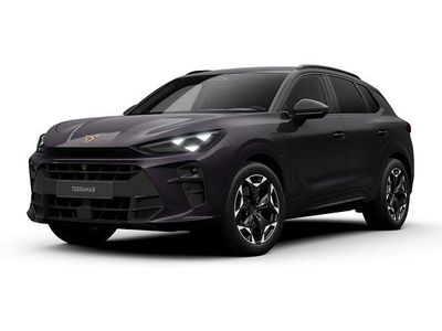 Grijs Nieuw 2025 Cupra Terramar VZ SUV | € 56.375 (Eerlijke prijs)