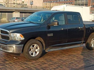 tweedehands Dodge Ram 3.6 V6 QC 6'4