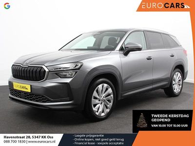Overig Gebruikt 2024 Skoda Kodiaq Selection SUV | € 45.890
