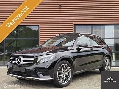 Mercedes GLC250