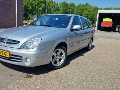 Occasion Citroën Xsara Exclusive 108 PK (79 kW) 2004 Stationwagen