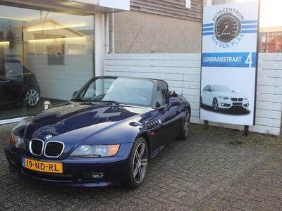 tweedehands BMW Z3 Roadster 1.8