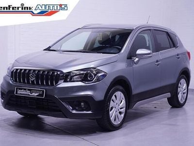 Overig Occasion 2020 Suzuki SX4 S-Cross SUV | € 18.450 (Super prijs)