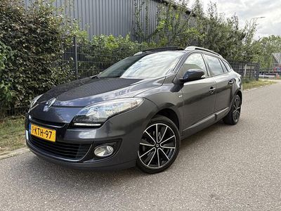 Renault Mégane GrandTour