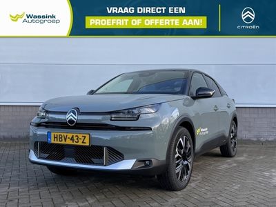 Citroën e-C4