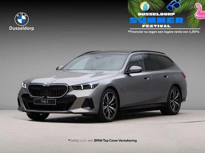 BMW 530e