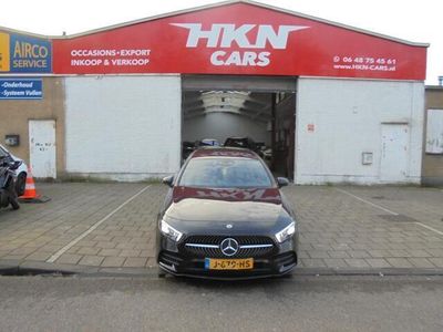 tweedehands Mercedes A200 Business Solution AMG