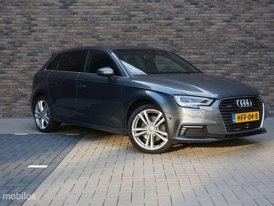Audi A3 Sportback e-tron
