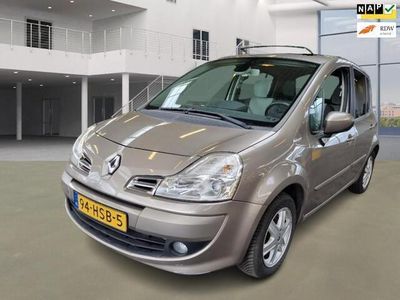 Renault Modus