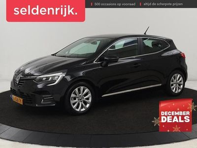 Gebruikt 2021 Renault Clio Intens | € 13.400 (Eerlijke prijs)