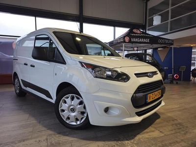 tweedehands Ford Transit CONNECT 1.5 TDCI L1 Trend HP