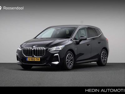 Occasion BMW 220 M Sport 156 PK (114 kW) 2023 Zwart Stationwagen